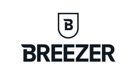 Breezer Bikes logo