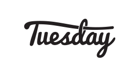 Tuesday Cycles logo